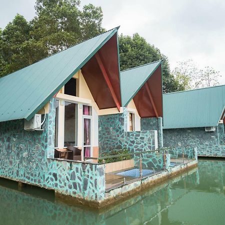 Hotel Truong Xuan Ecology Hà Giang Zewnętrze zdjęcie
