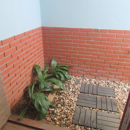Hotel Truong Xuan Ecology Hà Giang Zewnętrze zdjęcie