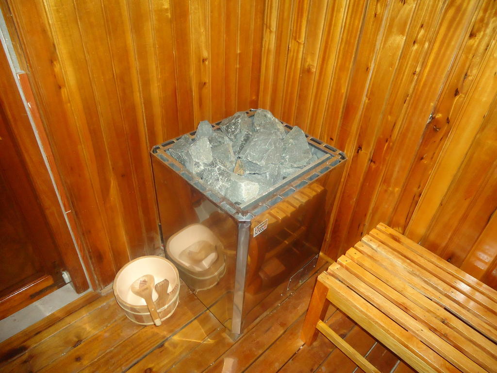 Hotel Truong Xuan Ecology Hà Giang Zewnętrze zdjęcie