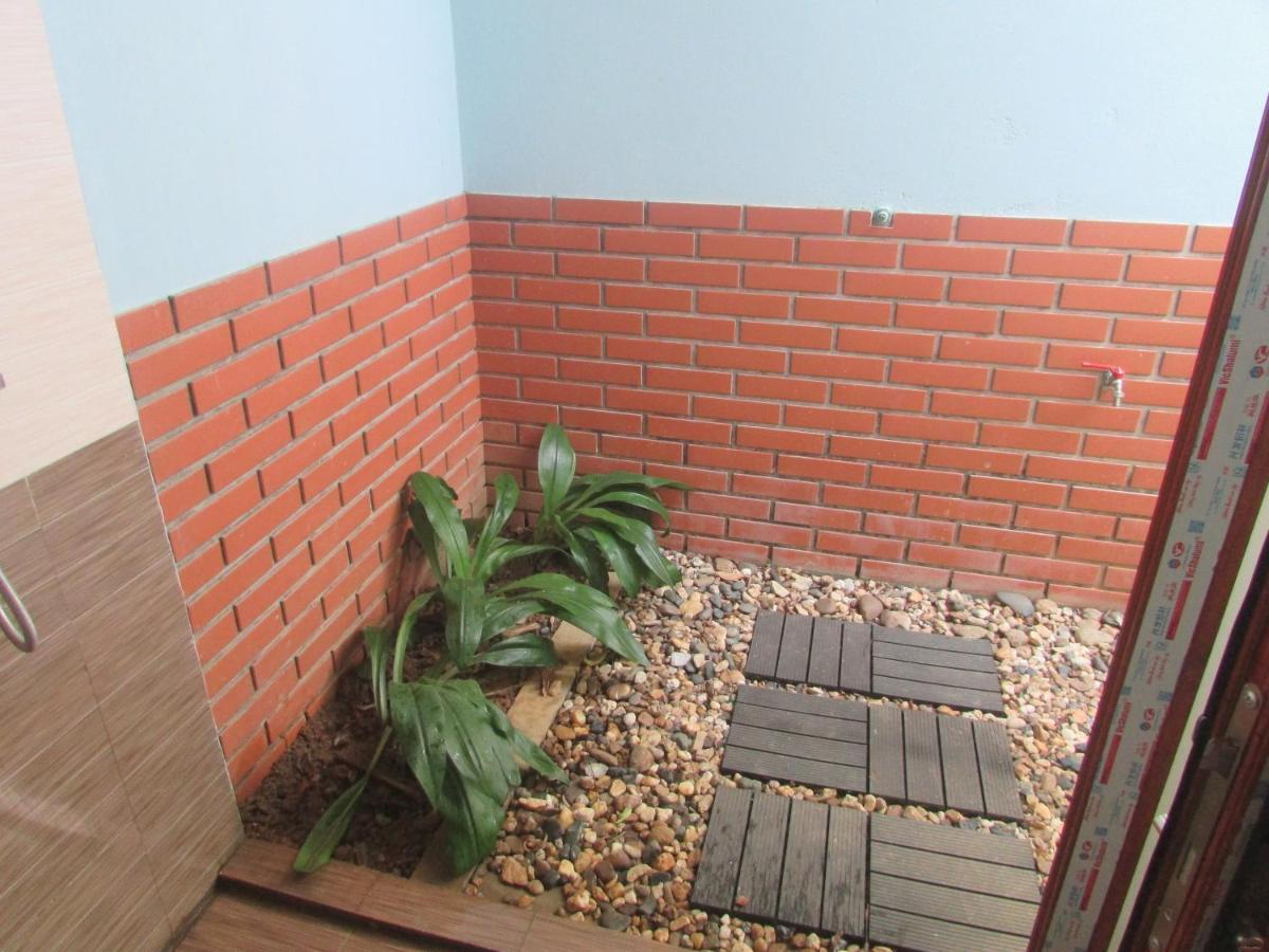 Hotel Truong Xuan Ecology Hà Giang Zewnętrze zdjęcie